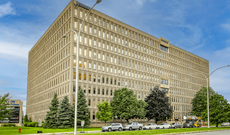 A105 - Saint-Laurent