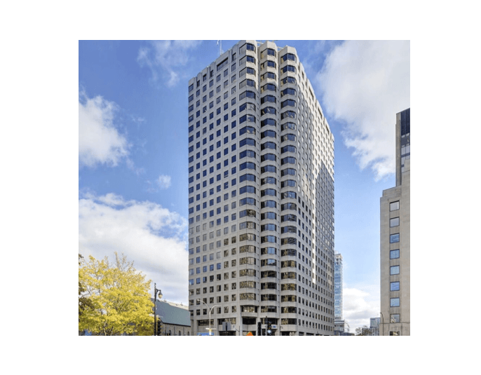 500 Boul. René-Lévesque Ouest